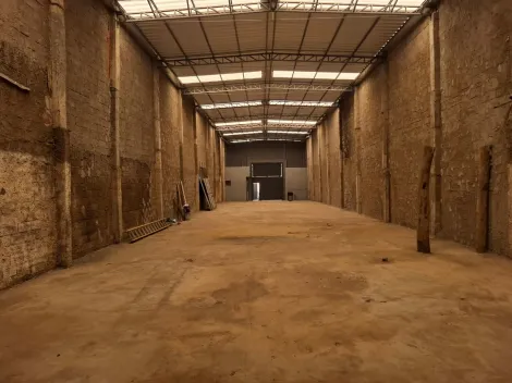 imagem 3 - Galpão de 450m² com 01 lavabo para venda e locação  - Vila Elisa imagem 3 - Galpão de 450m² com 01 lavabo para venda e locação  - Vila Elisa