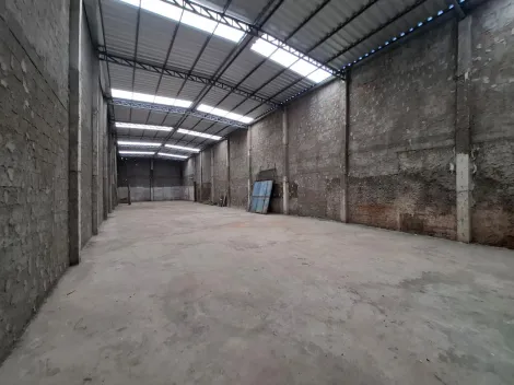 imagem 4 - Galpão de 450m² com 01 lavabo para venda e locação  - Vila Elisa imagem 4 - Galpão de 450m² com 01 lavabo para venda e locação  - Vila Elisa