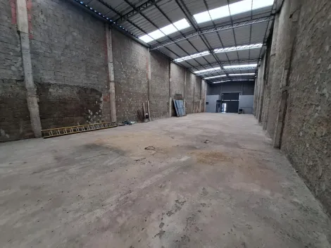 imagem 5 - Galpão de 450m² com 01 lavabo para venda e locação  - Vila Elisa imagem 5 - Galpão de 450m² com 01 lavabo para venda e locação  - Vila Elisa