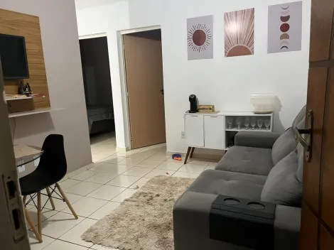 imagem 1 - Apartamento de 42 m² com 02 quartos à venda - Vila Virgínia imagem 1 - Apartamento de 42 m² com 02 quartos à venda - Vila Virgínia