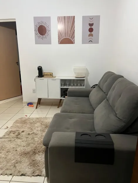 imagem 3 - Apartamento de 42 m² com 02 quartos à venda - Vila Virgínia imagem 3 - Apartamento de 42 m² com 02 quartos à venda - Vila Virgínia