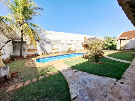 imagem 1 - Casa sobrado de 557m² com 03 quartos sendo 01 suíte à venda - Ribeirânia imagem 1 - Casa sobrado de 557m² com 03 quartos sendo 01 suíte à venda - Ribeirânia