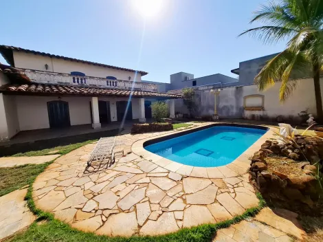imagem 4 - Casa sobrado de 557m² com 03 quartos sendo 01 suíte à venda - Ribeirânia imagem 4 - Casa sobrado de 557m² com 03 quartos sendo 01 suíte à venda - Ribeirânia