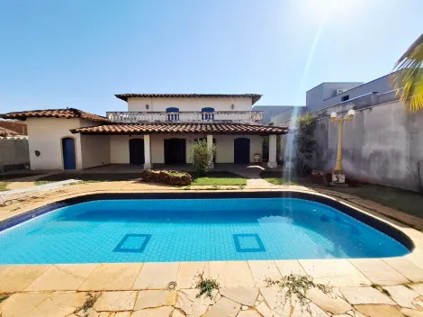 imagem 5 - Casa sobrado de 557m² com 03 quartos sendo 01 suíte à venda - Ribeirânia imagem 5 - Casa sobrado de 557m² com 03 quartos sendo 01 suíte à venda - Ribeirânia