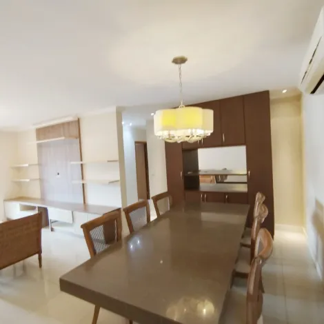 imagem 4 - Apartamento de 131m² com 03 suítes à venda - Jardim Nova Aliança imagem 4 - Apartamento de 131m² com 03 suítes à venda - Jardim Nova Aliança
