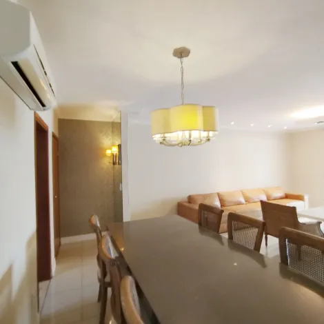 imagem 5 - Apartamento de 131m² com 03 suítes à venda - Jardim Nova Aliança imagem 5 - Apartamento de 131m² com 03 suítes à venda - Jardim Nova Aliança