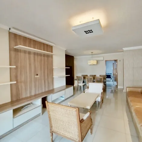 imagem 1 - Apartamento de 131m² com 03 suítes à venda - Jardim Nova Aliança imagem 1 - Apartamento de 131m² com 03 suítes à venda - Jardim Nova Aliança