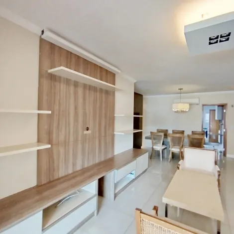imagem 2 - Apartamento de 131m² com 03 suítes à venda - Jardim Nova Aliança imagem 2 - Apartamento de 131m² com 03 suítes à venda - Jardim Nova Aliança