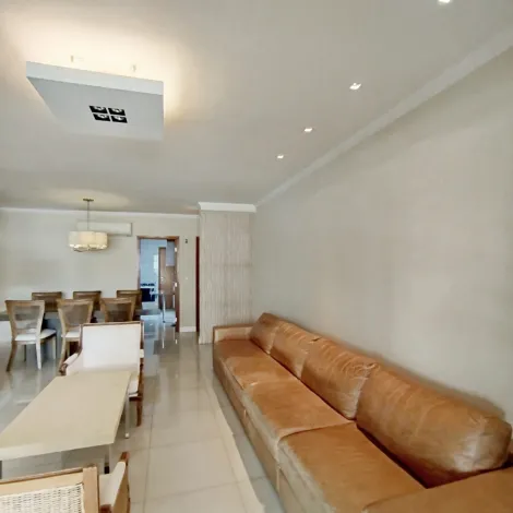 imagem 3 - Apartamento de 131m² com 03 suítes à venda - Jardim Nova Aliança imagem 3 - Apartamento de 131m² com 03 suítes à venda - Jardim Nova Aliança