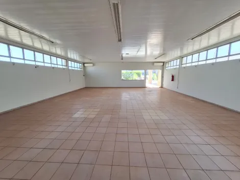imagem 1 - Escritório de 380m² para locação  em condomínio - Distrito Industrial imagem 1 - Escritório de 380m² para locação  em condomínio - Distrito Industrial