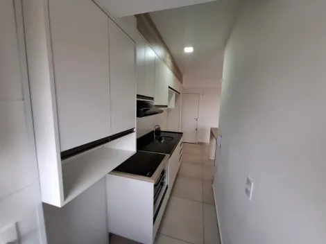 imagem 5 - Apartamento studio de 40m² com 01 quarto para locação - Jardim Sumaré imagem 5 - Apartamento studio de 40m² com 01 quarto para locação - Jardim Sumaré