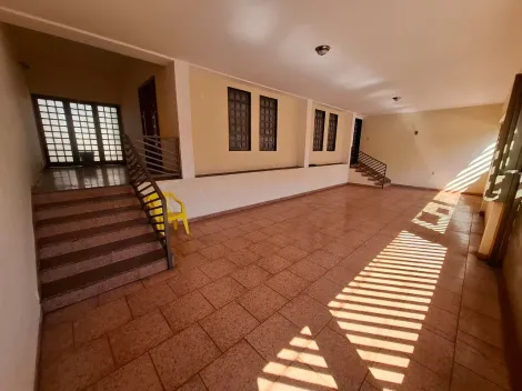 imagem 1 - Casa térrea mista de 306m² com 03 quartos sendo 01 suíte para locação - Alto da Boa Vista imagem 1 - Casa térrea mista de 306m² com 03 quartos sendo 01 suíte para locação - Alto da Boa Vista