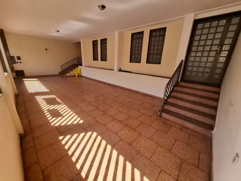 imagem 2 - Casa térrea mista de 306m² com 03 quartos sendo 01 suíte para locação - Alto da Boa Vista imagem 2 - Casa térrea mista de 306m² com 03 quartos sendo 01 suíte para locação - Alto da Boa Vista