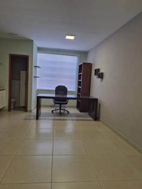 imagem 1 - Escritório de 27m² com 01 lavabo para locação - Alto da Boa Vista imagem 1 - Escritório de 27m² com 01 lavabo para locação - Alto da Boa Vista