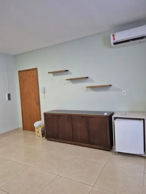 imagem 3 - Escritório de 27m² com 01 lavabo para locação - Alto da Boa Vista imagem 3 - Escritório de 27m² com 01 lavabo para locação - Alto da Boa Vista