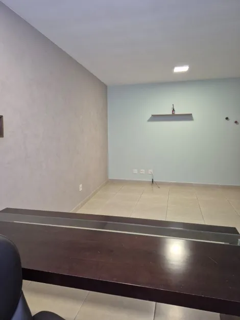 imagem 5 - Escritório de 27m² com 01 lavabo para locação - Alto da Boa Vista imagem 5 - Escritório de 27m² com 01 lavabo para locação - Alto da Boa Vista