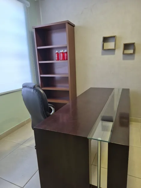 imagem 2 - Escritório de 27m² com 01 lavabo para locação - Alto da Boa Vista imagem 2 - Escritório de 27m² com 01 lavabo para locação - Alto da Boa Vista