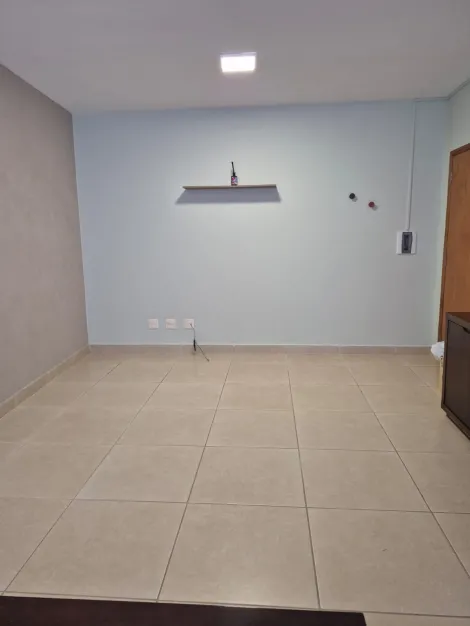 imagem 4 - Escritório de 27m² com 01 lavabo para locação - Alto da Boa Vista imagem 4 - Escritório de 27m² com 01 lavabo para locação - Alto da Boa Vista