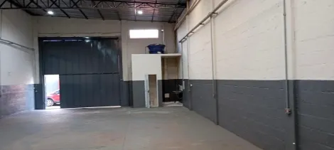 imagem 4 - Galpão de 250m² com copa para locação - Parque Industrial Tanquinho imagem 4 - Galpão de 250m² com copa para locação - Parque Industrial Tanquinho