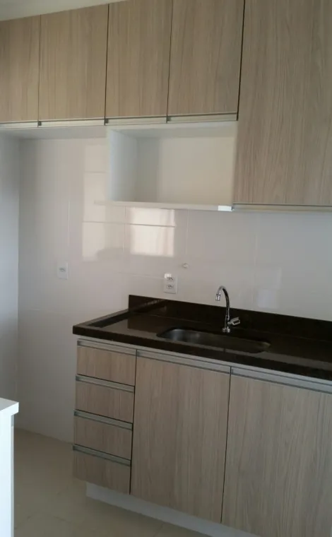 imagem 4 - Apartamento semimobiliado de 70m² com 02 quartos para locação - Jardim Macedo imagem 4 - Apartamento semimobiliado de 70m² com 02 quartos para locação - Jardim Macedo