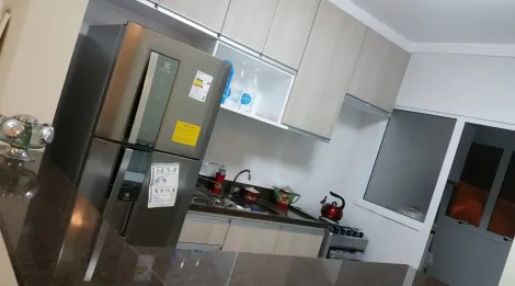 imagem 5 - Apartamento semimobiliado de 70m² com 02 quartos para locação - Jardim Macedo imagem 5 - Apartamento semimobiliado de 70m² com 02 quartos para locação - Jardim Macedo