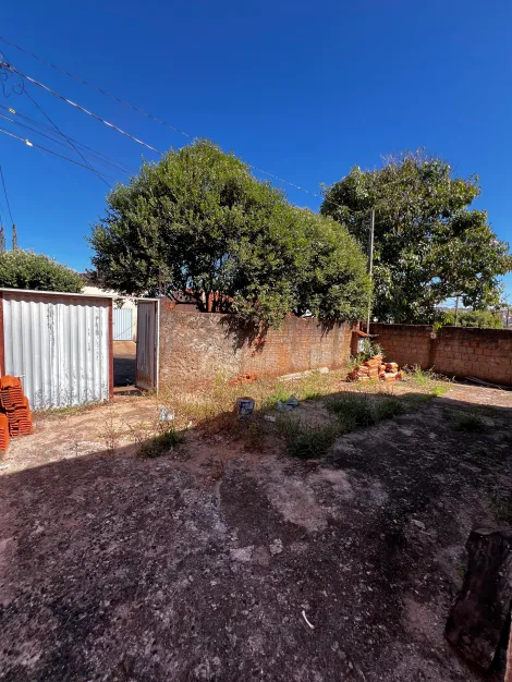 imagem 5 - Terreno de 250m² com construção à venda - Jardim Doutor Jorge de Lollo em São Joaquim da Barra imagem 5 - Terreno de 250m² com construção à venda - Jardim Doutor Jorge de Lollo em São Joaquim da Barra