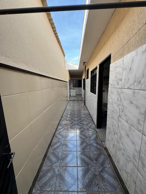 imagem 5 - Casa térrea de 140m² com 03 quartos e edícula para locação e venda - Alexandre Balbo imagem 5 - Casa térrea de 140m² com 03 quartos e edícula para locação e venda - Alexandre Balbo