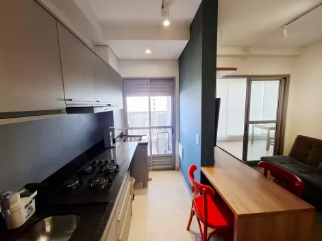 imagem 4 - Apartamento mobiliado de 51m² com 01 quarto para locação - Alta da Boa Vista imagem 4 - Apartamento mobiliado de 51m² com 01 quarto para locação - Alta da Boa Vista