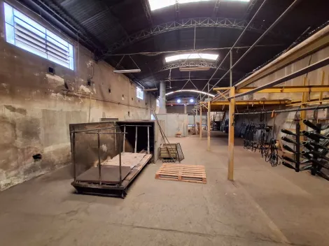 imagem 4 - Comercial padrão - Galpão - Armazém imagem 4 - Comercial padrão - Galpão - Armazém