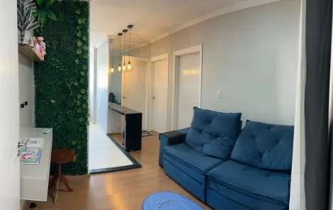 imagem 1 - Apartamento de 40m² com 02 quartos à venda - Jardim Cybelli imagem 1 - Apartamento de 40m² com 02 quartos à venda - Jardim Cybelli