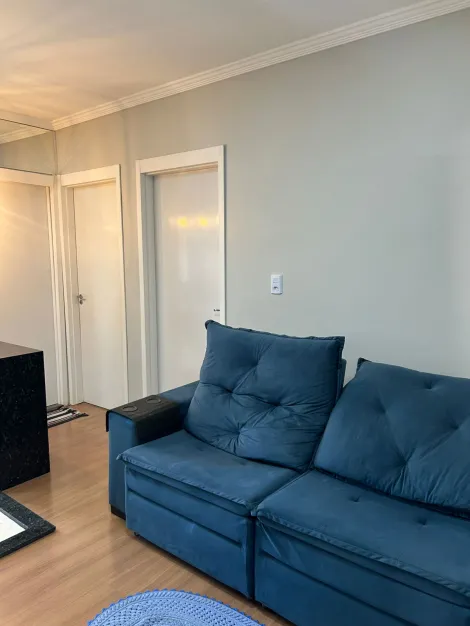 imagem 2 - Apartamento de 40m² com 02 quartos à venda - Jardim Cybelli imagem 2 - Apartamento de 40m² com 02 quartos à venda - Jardim Cybelli
