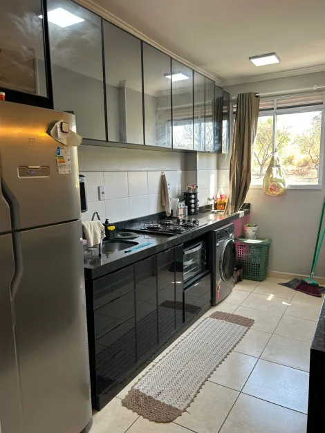 imagem 5 - Apartamento de 40m² com 02 quartos à venda - Jardim Cybelli imagem 5 - Apartamento de 40m² com 02 quartos à venda - Jardim Cybelli