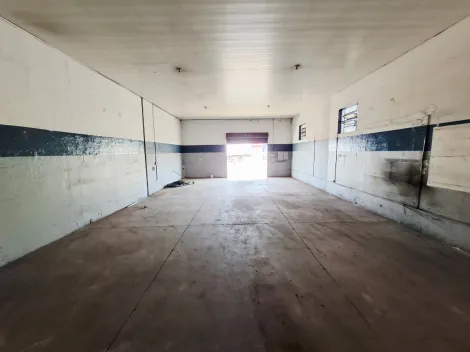 imagem 4 - Galpão comercial de 262m² com 02 lavabos para locação - Parque Ribeirão Preto imagem 4 - Galpão comercial de 262m² com 02 lavabos para locação - Parque Ribeirão Preto