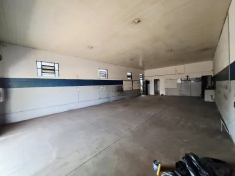imagem 2 - Galpão comercial de 262m² com 02 lavabos para locação - Parque Ribeirão Preto imagem 2 - Galpão comercial de 262m² com 02 lavabos para locação - Parque Ribeirão Preto