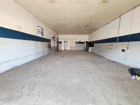 imagem 1 - Galpão comercial de 262m² com 02 lavabos para locação - Parque Ribeirão Preto imagem 1 - Galpão comercial de 262m² com 02 lavabos para locação - Parque Ribeirão Preto