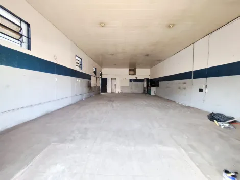 imagem 3 - Galpão comercial de 262m² com 02 lavabos para locação - Parque Ribeirão Preto imagem 3 - Galpão comercial de 262m² com 02 lavabos para locação - Parque Ribeirão Preto