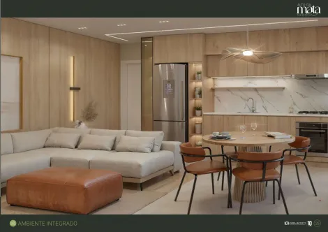imagem 3 - Lançamento: Alto da Mata Residencial - Apartamento de 68m² com 03 quartos com suíte à venda - Vivendas da Mata imagem 3 - Lançamento: Alto da Mata Residencial - Apartamento de 68m² com 03 quartos com suíte à venda - Vivendas da Mata