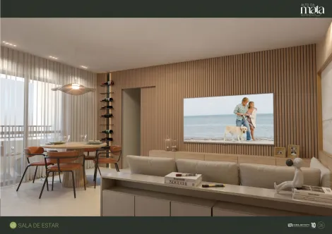imagem 4 - Lançamento: Alto da Mata Residencial - Apartamento de 68m² com 03 quartos com suíte à venda - Vivendas da Mata imagem 4 - Lançamento: Alto da Mata Residencial - Apartamento de 68m² com 03 quartos com suíte à venda - Vivendas da Mata