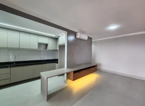 imagem 1 - Apartamento de 80m² com 02 suítes para locação - Jardim Olhos D`Água imagem 1 - Apartamento de 80m² com 02 suítes para locação - Jardim Olhos D`Água