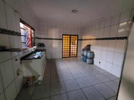 imagem 3 - Casa de 94m² com 02 quartos para locação - Jardim Patriarca imagem 3 - Casa de 94m² com 02 quartos para locação - Jardim Patriarca