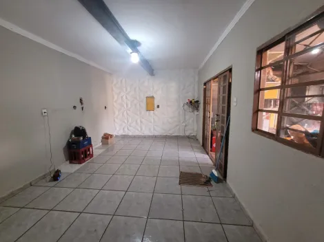 imagem 1 - Casa de 94m² com 02 quartos para locação - Jardim Patriarca imagem 1 - Casa de 94m² com 02 quartos para locação - Jardim Patriarca