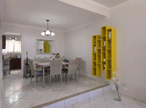 imagem 3 - Casa de 265m² com 04 suítes à venda - Planalto Verde imagem 3 - Casa de 265m² com 04 suítes à venda - Planalto Verde