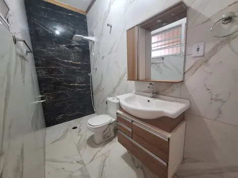 imagem 5 - Casa de vila de 115m² com 03 quartos sendo 01 suíte com quintal à venda - Vila Tibério imagem 5 - Casa de vila de 115m² com 03 quartos sendo 01 suíte com quintal à venda - Vila Tibério