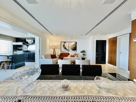 imagem 2 - Apartamento de 218m² com 03 suítes à venda - Bosque das Jurutis imagem 2 - Apartamento de 218m² com 03 suítes à venda - Bosque das Jurutis