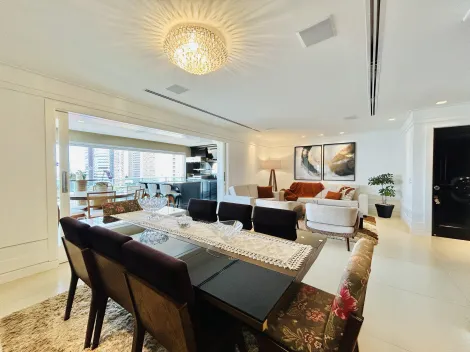 imagem 3 - Apartamento de 218m² com 03 suítes à venda - Bosque das Jurutis imagem 3 - Apartamento de 218m² com 03 suítes à venda - Bosque das Jurutis