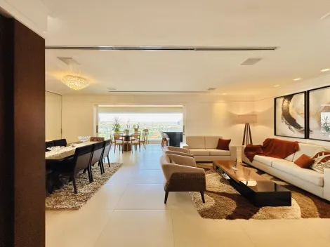 imagem 4 - Apartamento de 218m² com 03 suítes à venda - Bosque das Jurutis imagem 4 - Apartamento de 218m² com 03 suítes à venda - Bosque das Jurutis
