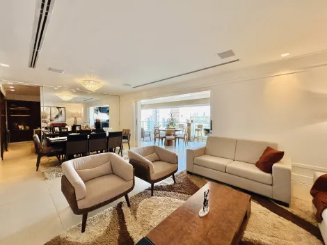 imagem 5 - Apartamento de 218m² com 03 suítes à venda - Bosque das Jurutis imagem 5 - Apartamento de 218m² com 03 suítes à venda - Bosque das Jurutis