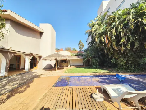 imagem 2 - Casa sobrado de 745m² com 04 quartos para locação e venda em condomínio - Jardim São Luiz imagem 2 - Casa sobrado de 745m² com 04 quartos para locação e venda em condomínio - Jardim São Luiz