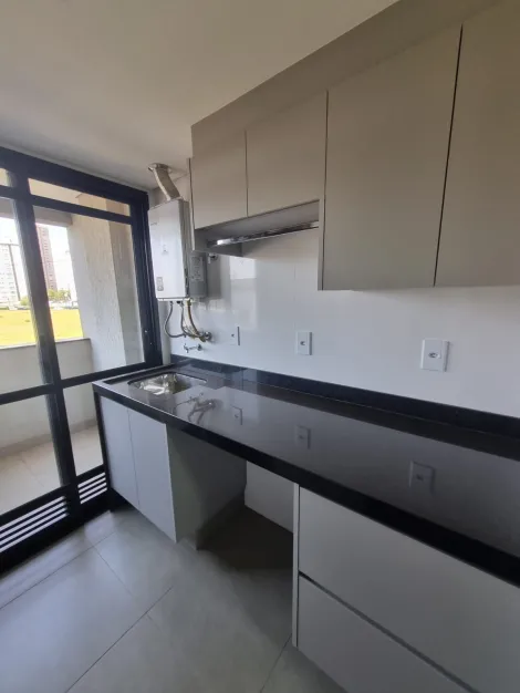 imagem 5 - Apartamento de 133m² com 03 suítes para locação - Nova Aliança imagem 5 - Apartamento de 133m² com 03 suítes para locação - Nova Aliança