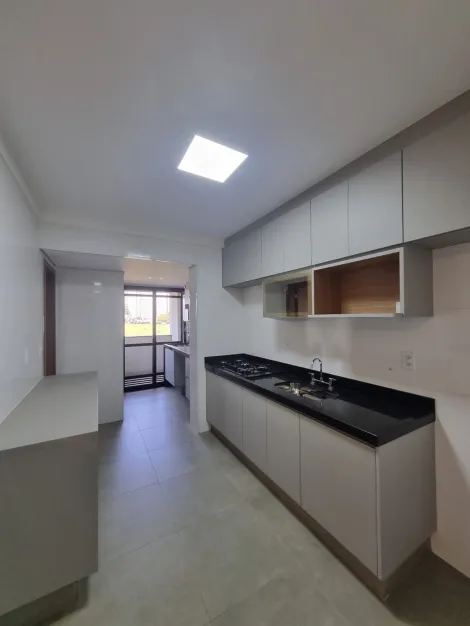 imagem 4 - Apartamento de 133m² com 03 suítes para locação - Nova Aliança imagem 4 - Apartamento de 133m² com 03 suítes para locação - Nova Aliança